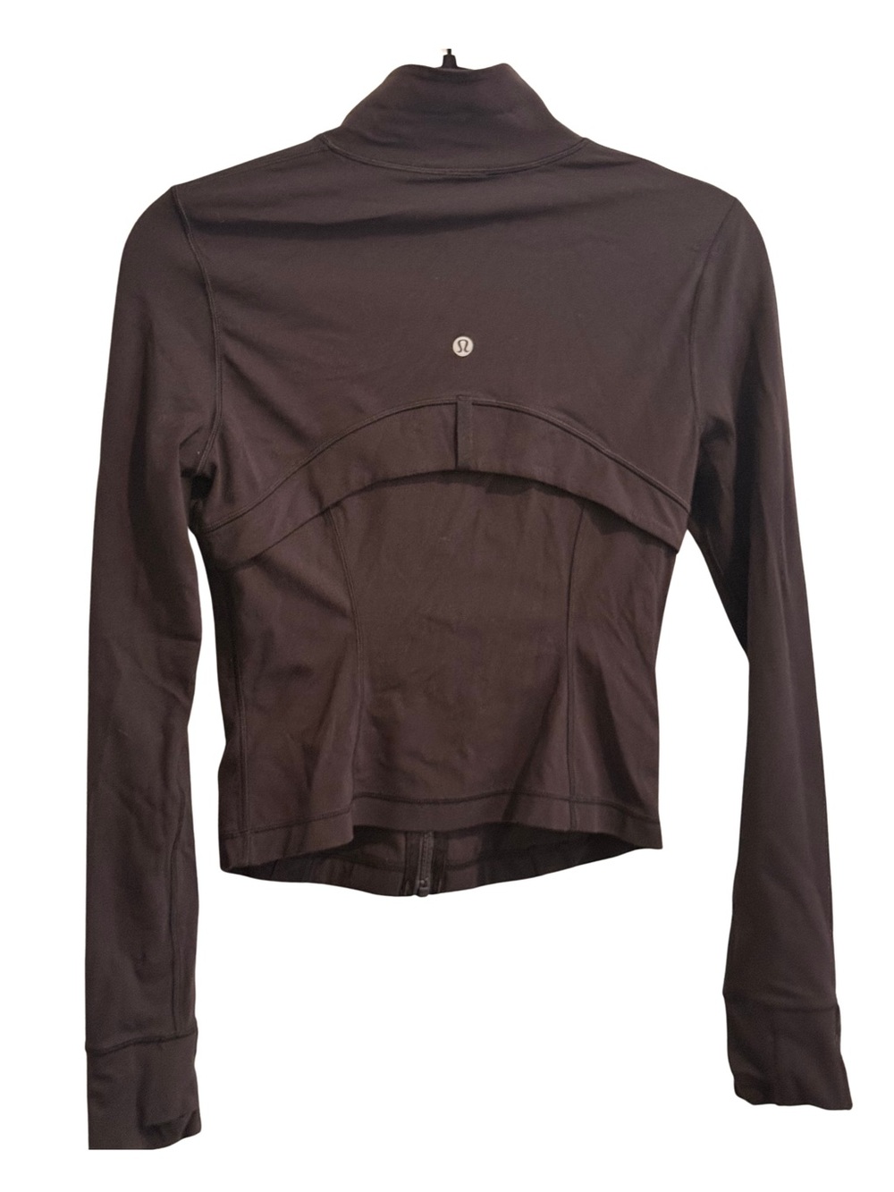 Define Cropped Jacket Nulu - Picture 3 of 7